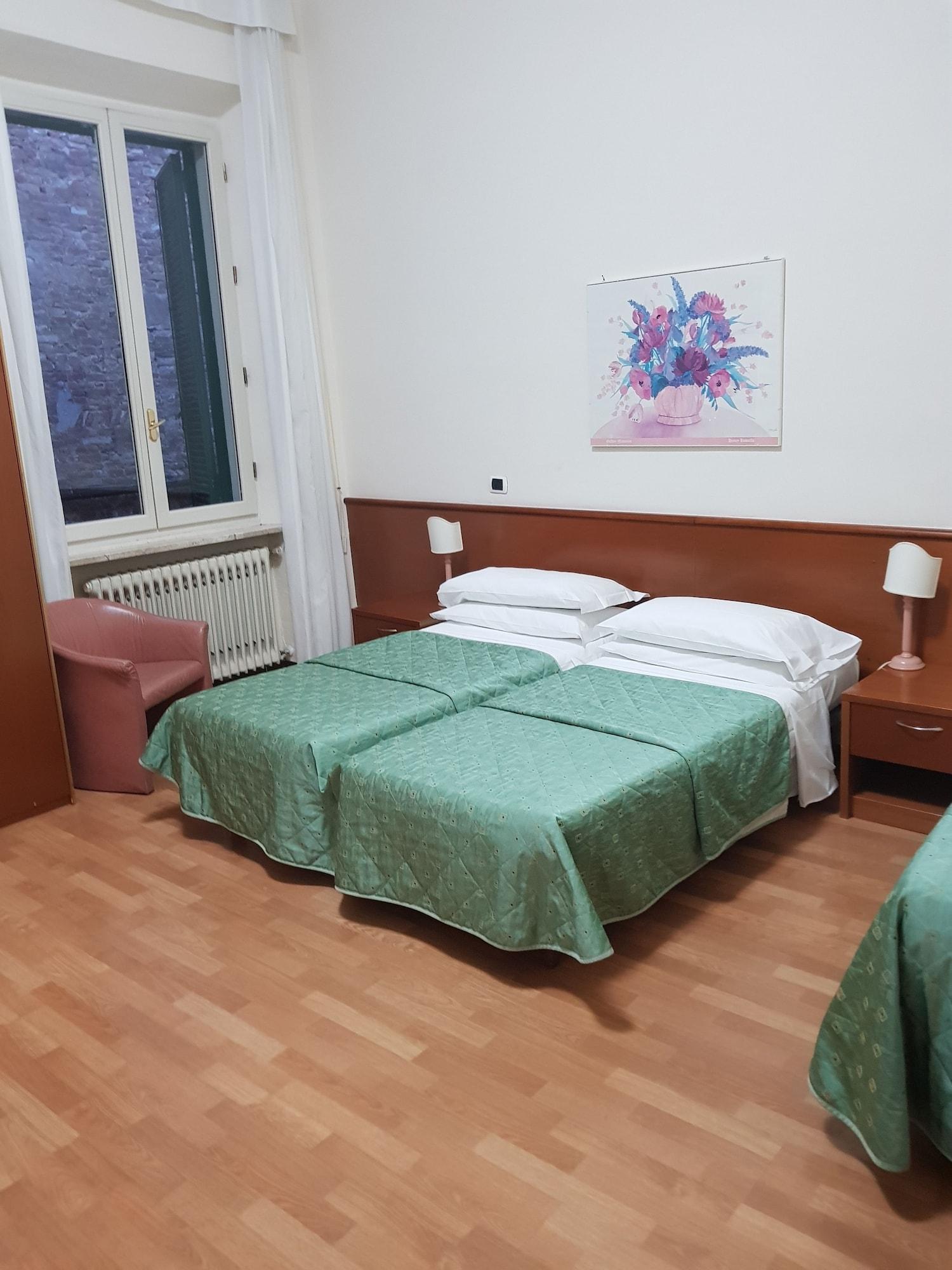 B&B Duomo Siena Luaran gambar